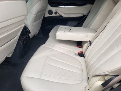 2014 BMW X5 xDrive50i