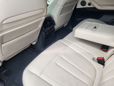 2014 BMW X5 xDrive50i