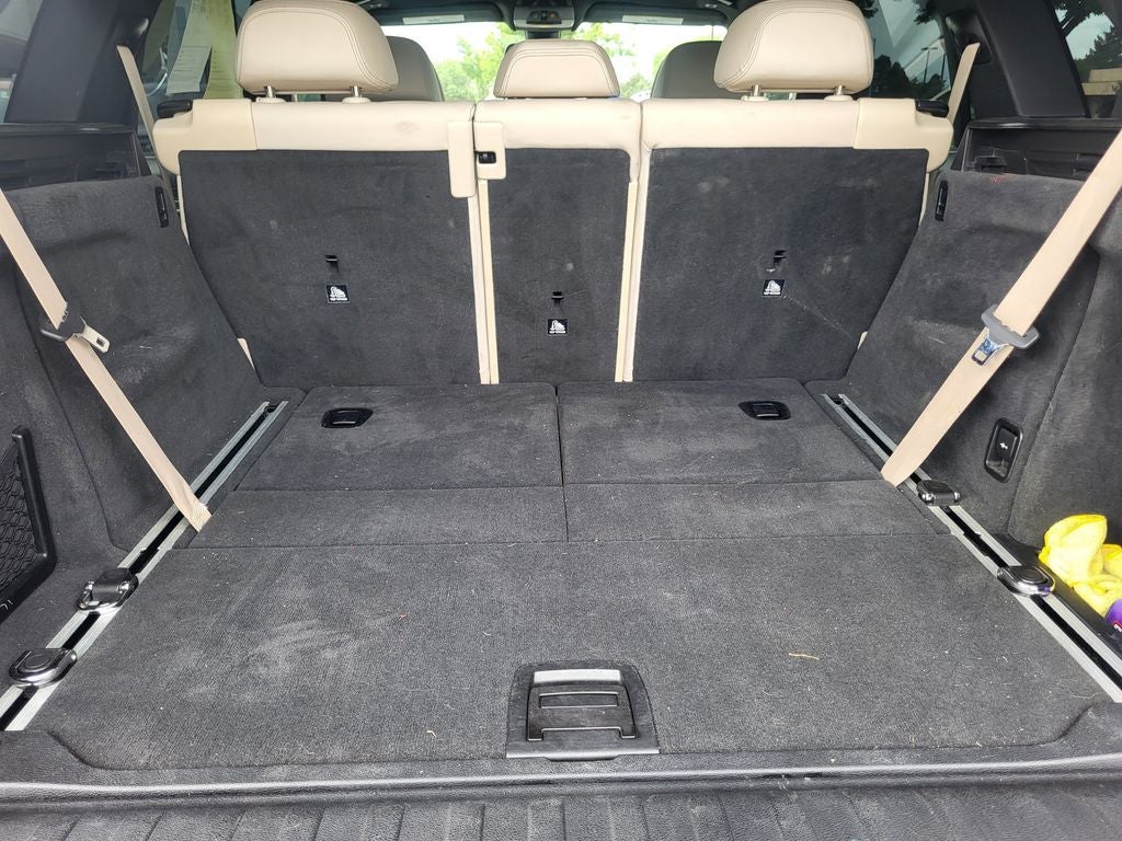 2014 BMW X5 xDrive50i