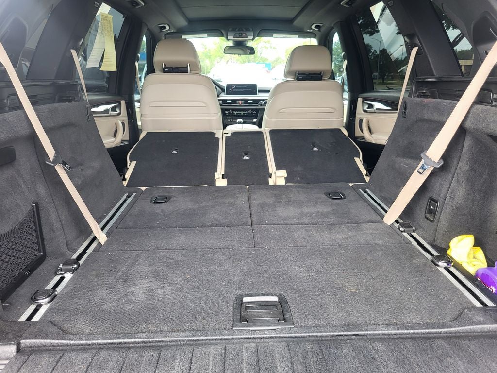 2014 BMW X5 xDrive50i