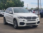 2014 BMW X5 xDrive50i