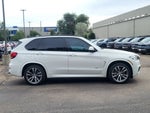 2014 BMW X5 xDrive50i