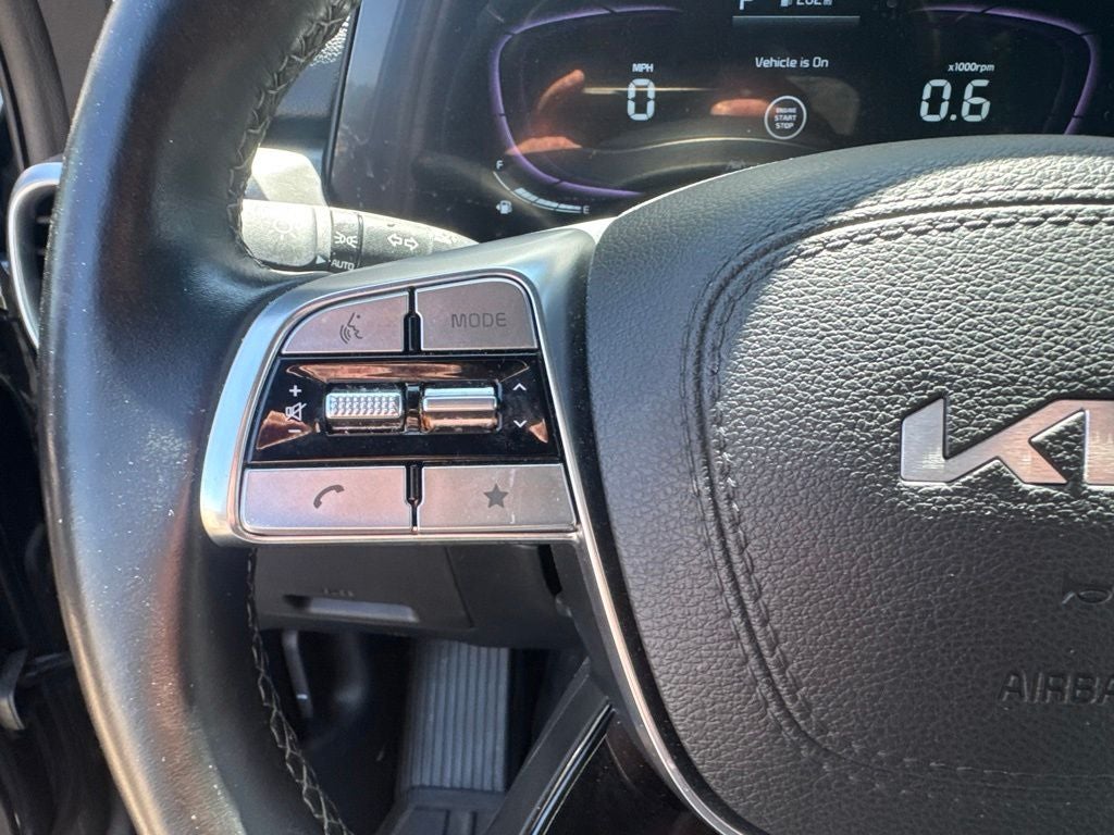 2023 Kia Telluride EX X-Line