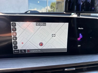 2023 Kia Telluride EX X-Line