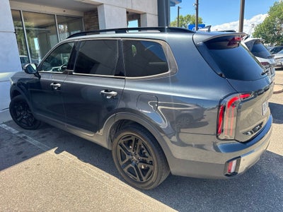 2023 Kia Telluride EX X-Line