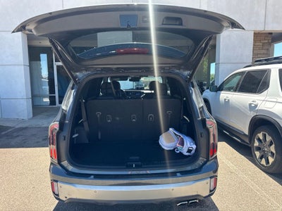 2023 Kia Telluride EX X-Line