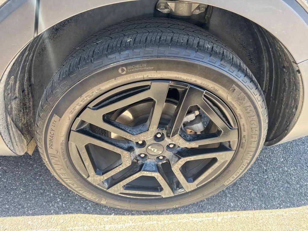 2023 Kia Telluride EX X-Line