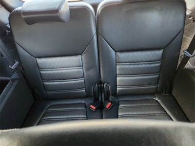 2019 Kia Sorento SX Limited