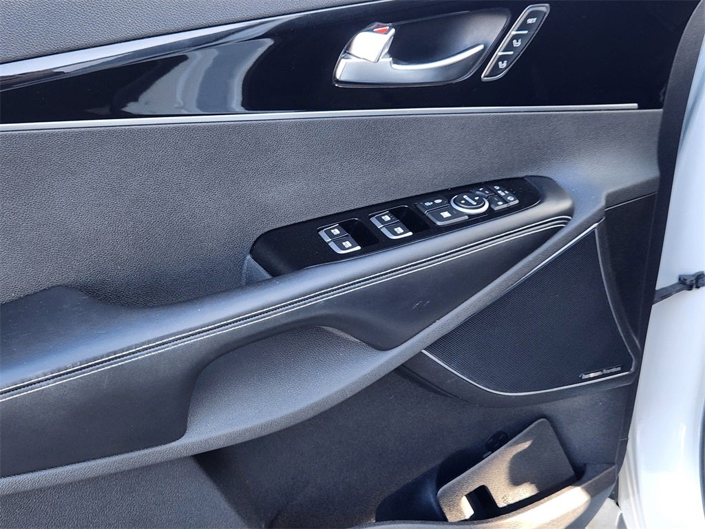 2019 Kia Sorento SX Limited