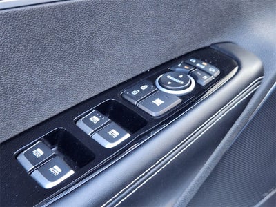 2019 Kia Sorento SX Limited