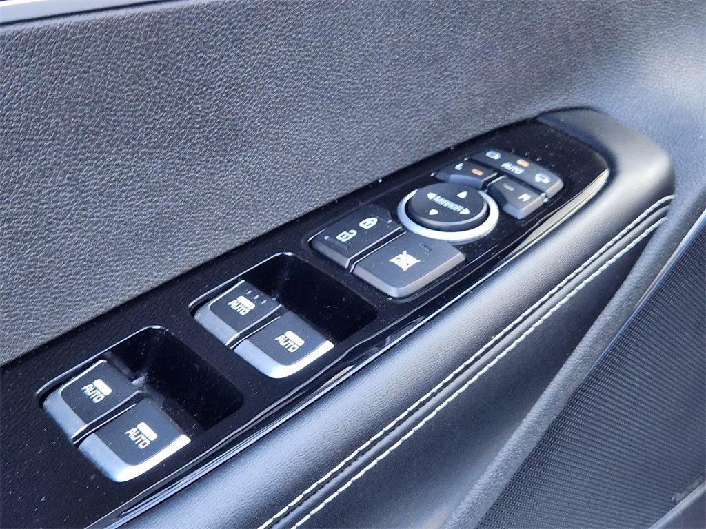 2019 Kia Sorento SX Limited