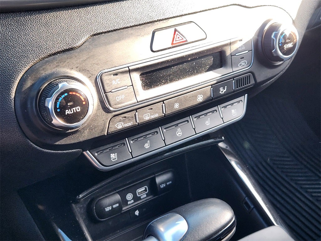 2019 Kia Sorento SX Limited