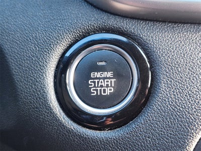 2019 Kia Sorento SX Limited