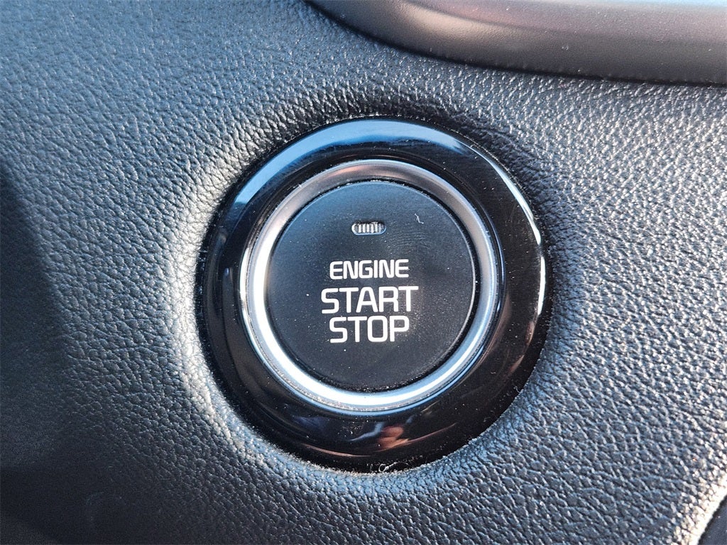 2019 Kia Sorento SX Limited