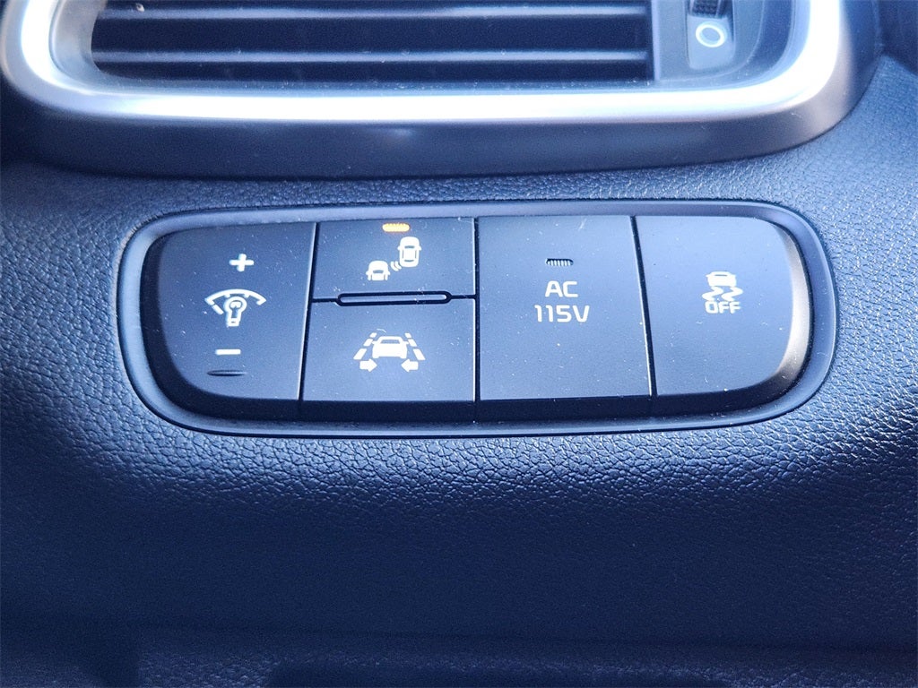 2019 Kia Sorento SX Limited