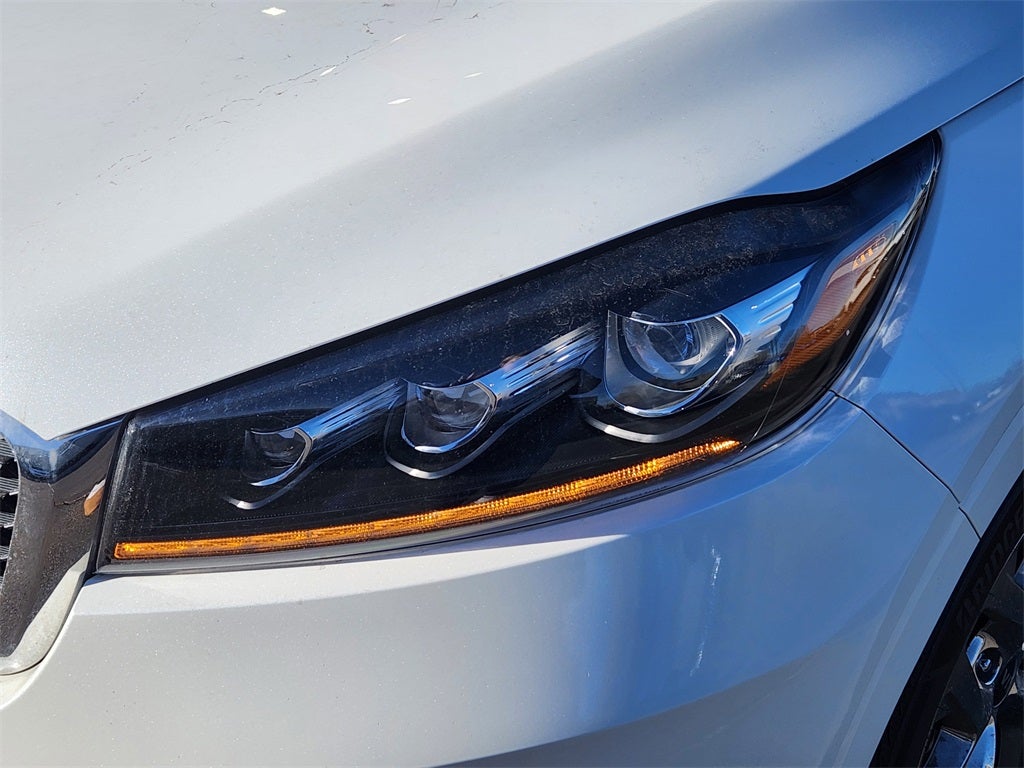 2019 Kia Sorento SX Limited