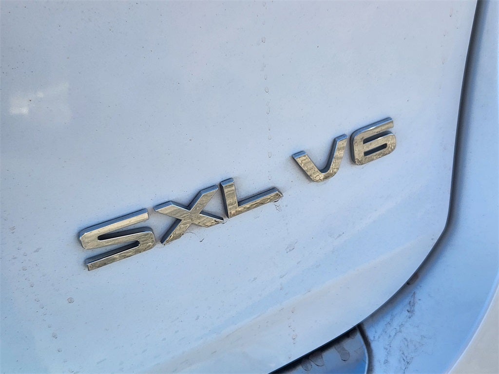 2019 Kia Sorento SX Limited