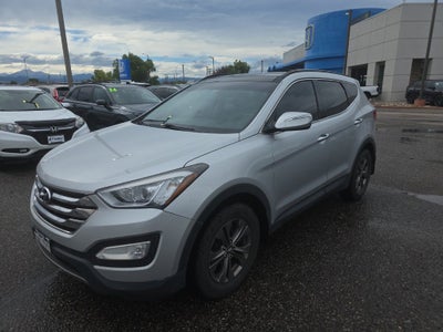 2014 Hyundai Santa Fe Sport Base
