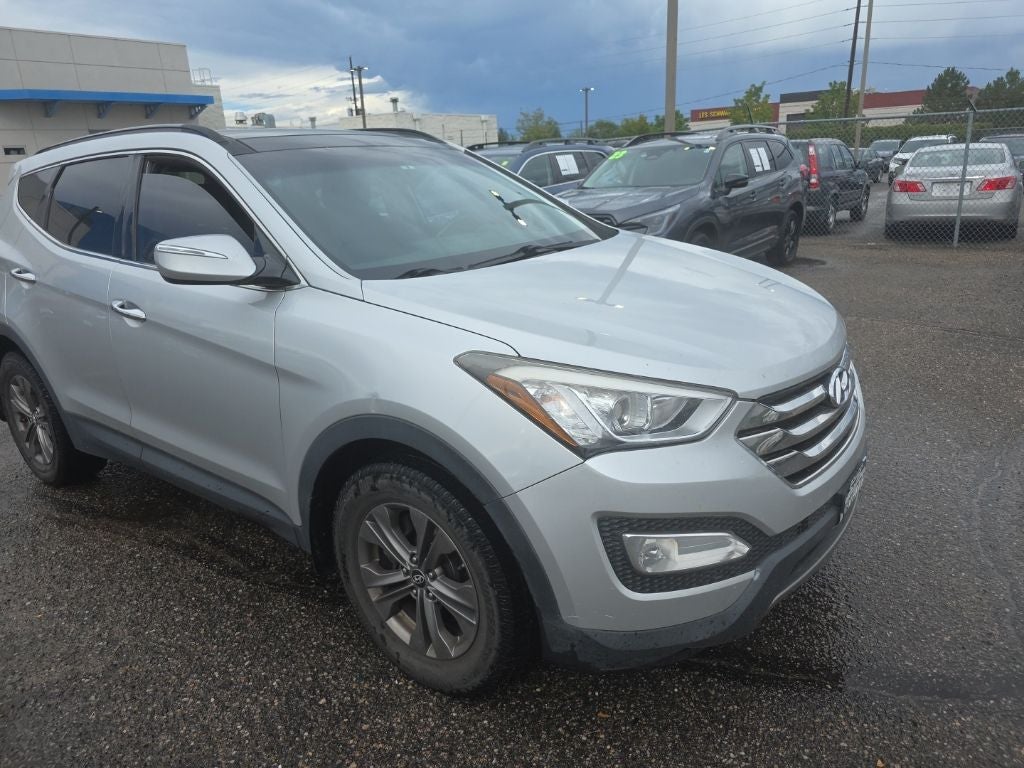 2014 Hyundai Santa Fe Sport Base