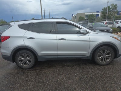 2014 Hyundai Santa Fe Sport Base