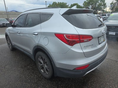 2014 Hyundai Santa Fe Sport Base