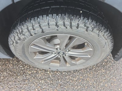 2014 Hyundai Santa Fe Sport Base