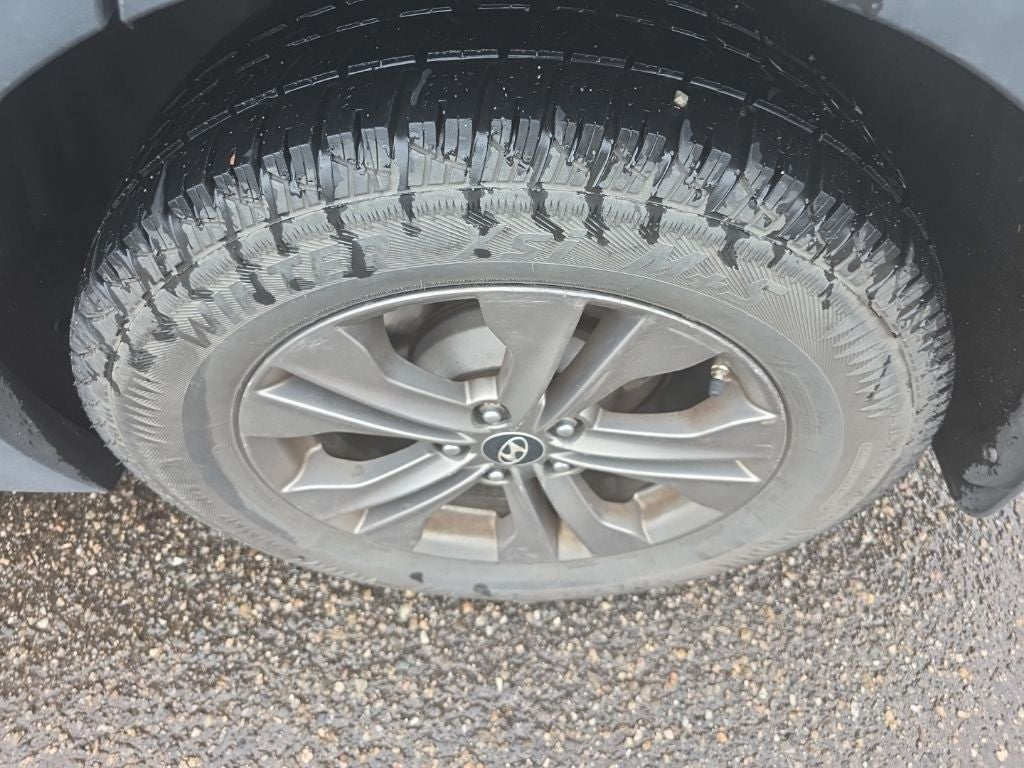 2014 Hyundai Santa Fe Sport Base