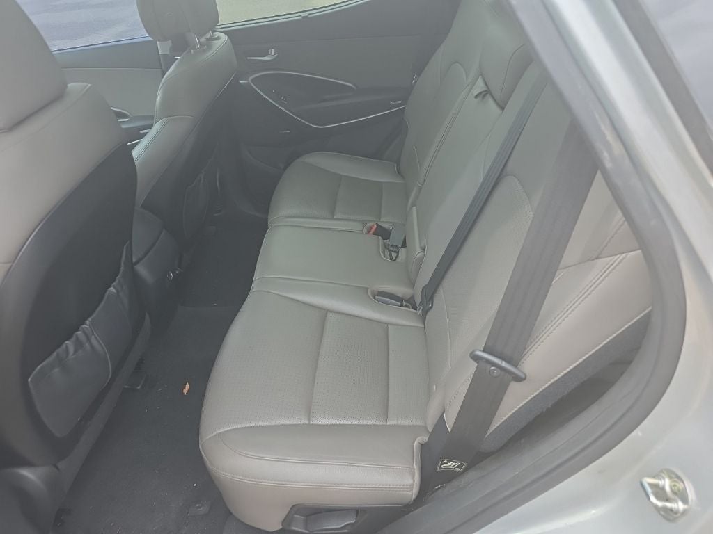 2014 Hyundai Santa Fe Sport Base