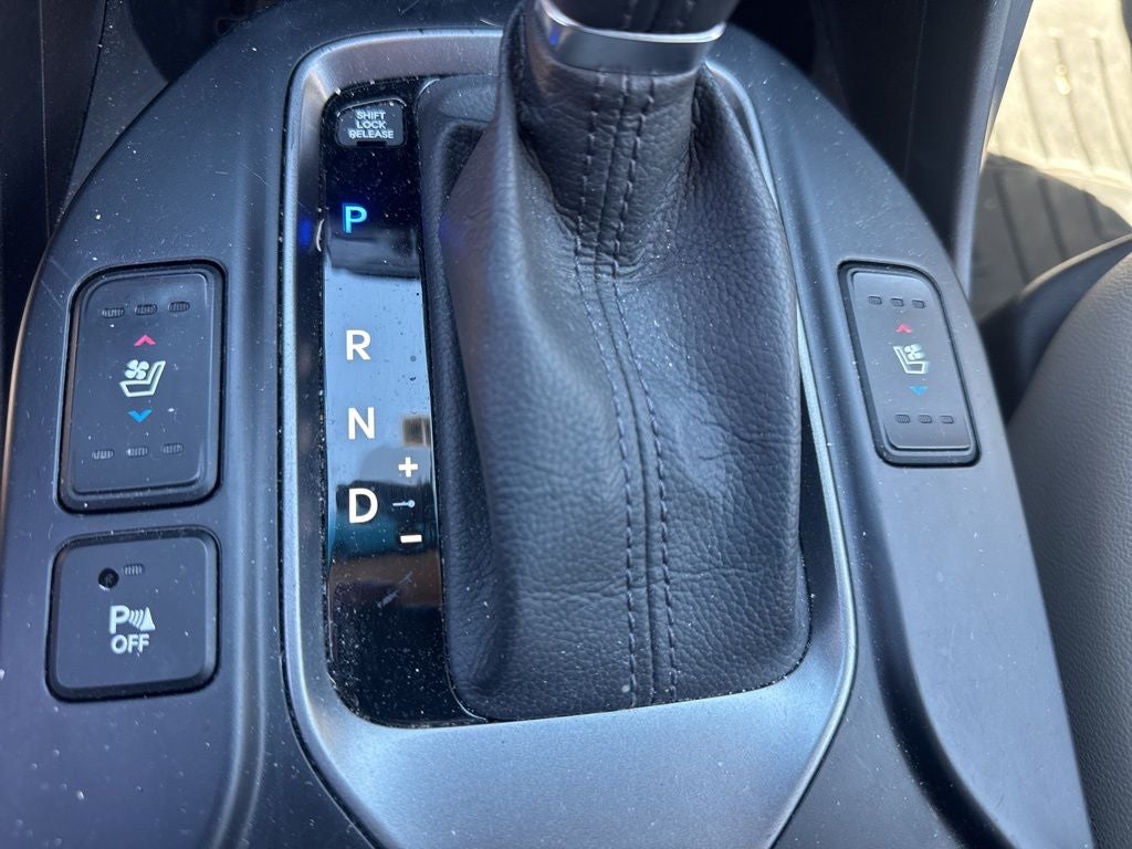 2014 Hyundai Santa Fe Sport 2.0T