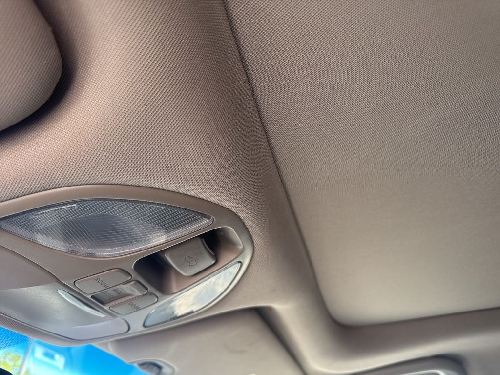 2014 Hyundai Santa Fe Sport 2.0T