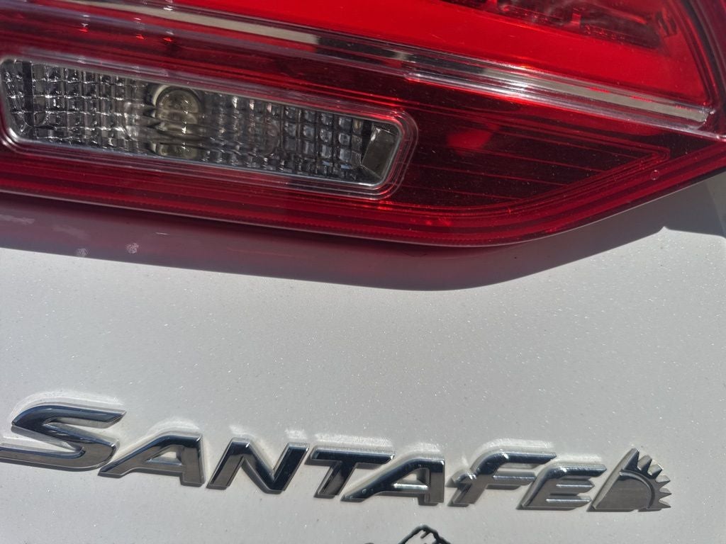 2014 Hyundai Santa Fe Sport 2.0T