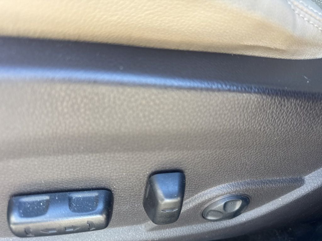 2014 Hyundai Santa Fe Sport 2.0T