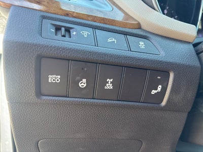 2014 Hyundai Santa Fe Sport 2.0T