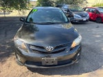 2013 Toyota Corolla S