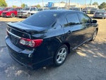 2013 Toyota Corolla S