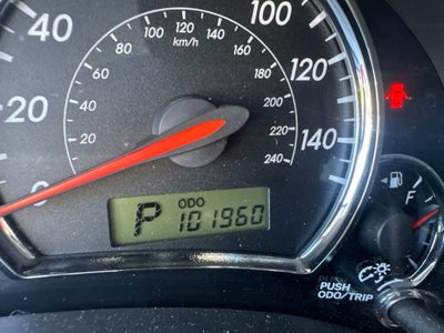 2013 Toyota Corolla S