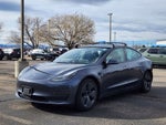 2023 Tesla Model 3 Long Range