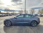 2023 Tesla Model 3 Long Range