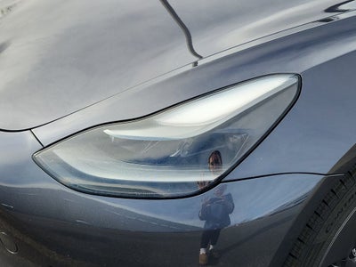 2023 Tesla Model 3 Long Range