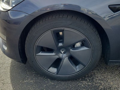 2023 Tesla Model 3 Long Range