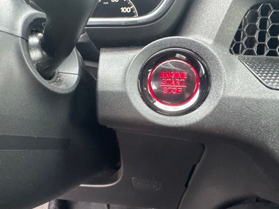 2023 Honda CR-V LX