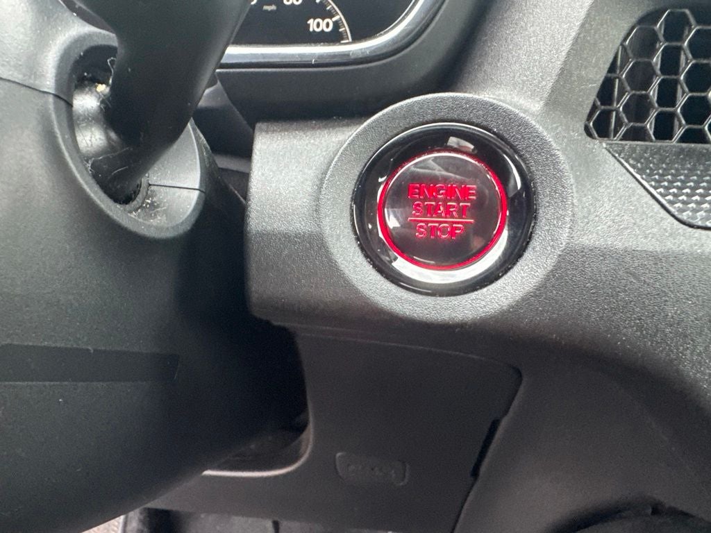 2023 Honda CR-V LX