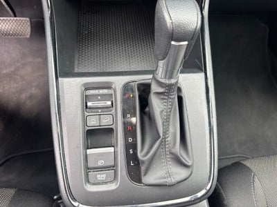 2023 Honda CR-V LX
