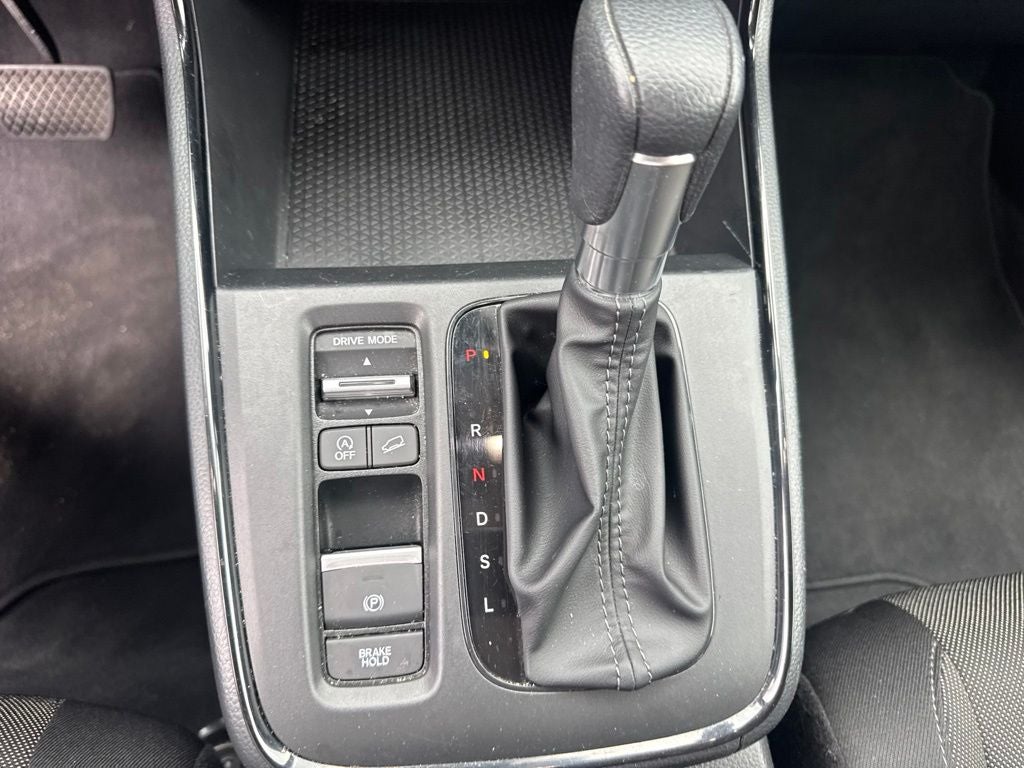 2023 Honda CR-V LX