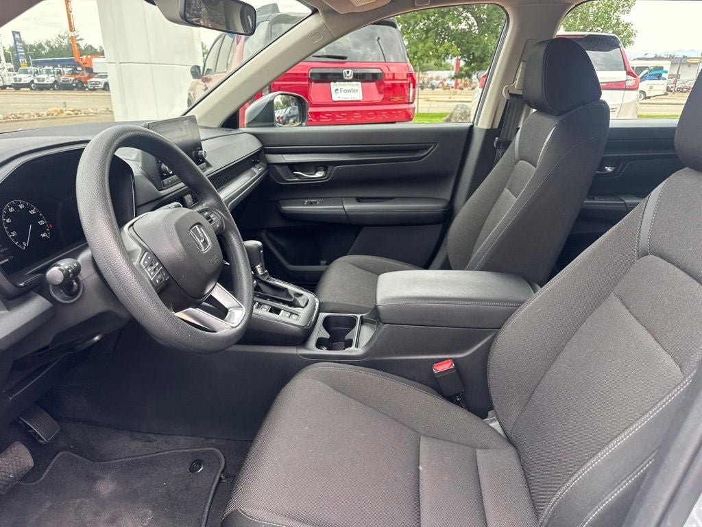 2023 Honda CR-V LX