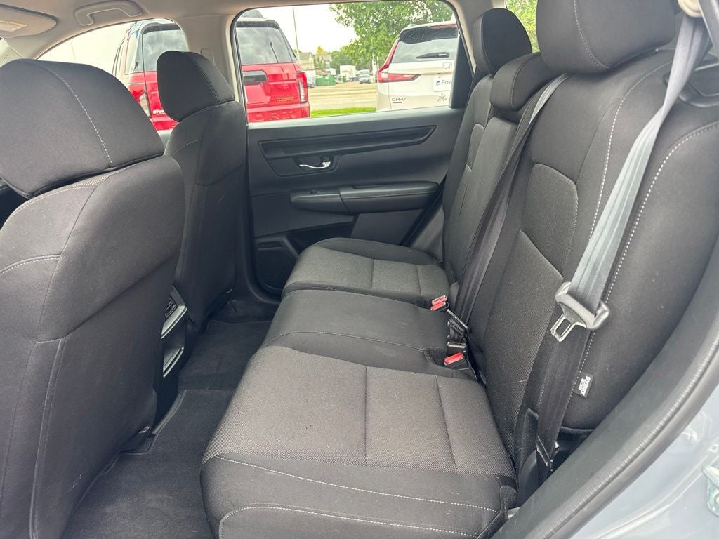 2023 Honda CR-V LX