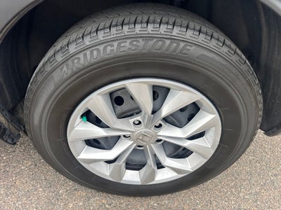 2023 Honda CR-V LX