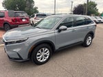2023 Honda CR-V LX