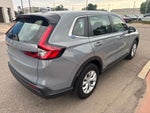 2023 Honda CR-V LX