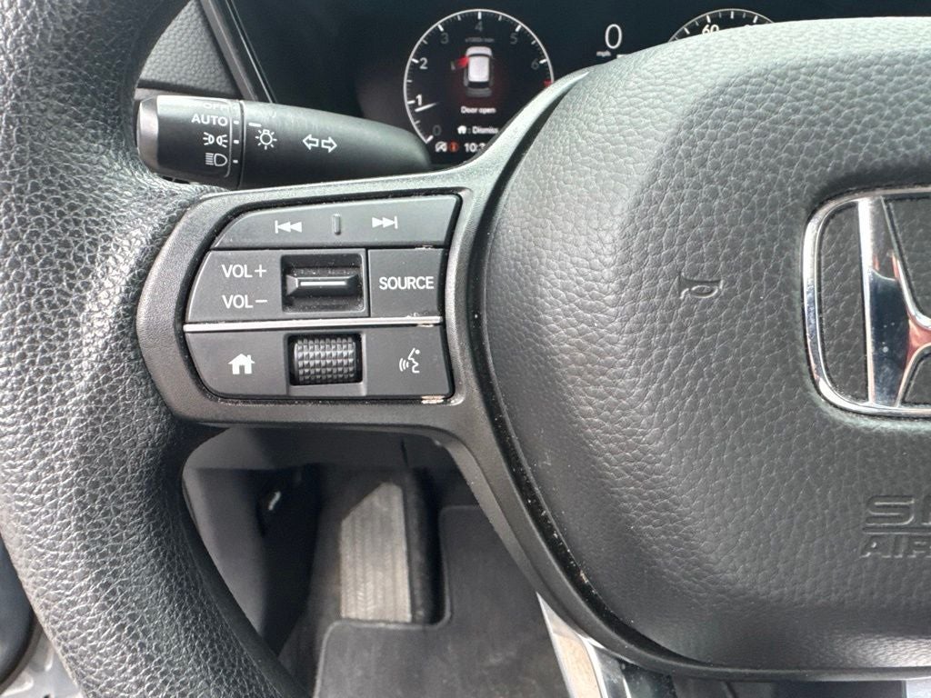 2023 Honda CR-V LX